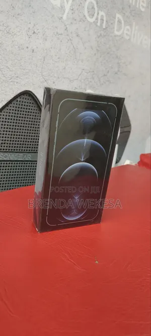 Apple iPhone 12 Pro Max 256 GB Blue