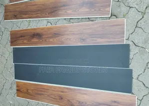SPC Rigid Core Flooring Tiles