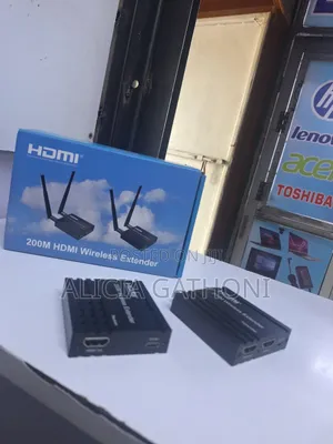 200m Hdmi Wireless Extender With Transmitter+Receiver