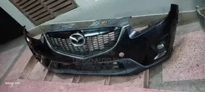 Mazda Cx5 2010 Front Bumper