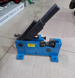 Steel Bar Cutter/ Manual Bar Cutter