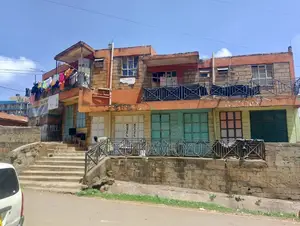 2bdrm Block of Flats in Kawangware 46 for sale