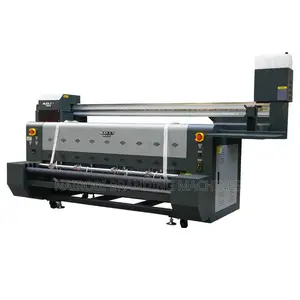 2m Sublimation Printer for Flag/Banner - I3200 4 Heads