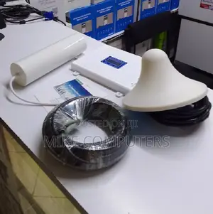Powerful Triband GSM Network Booster