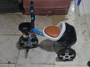 Kids Tricycle