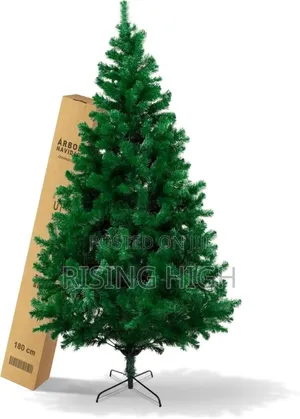 Elegant 12ft Christmas Tree Decor 