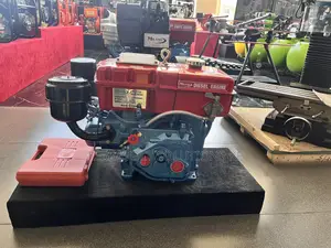 7.5hp Milano Diesel Agricultural Engine(Water Cooled)