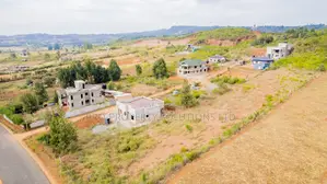 Residential Serviced Plots For Sale In Kikuyu, Kamangu