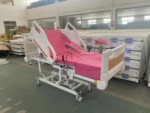 Electric Delivery Bed