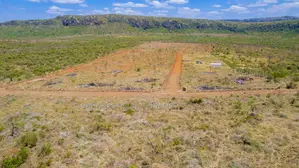 Affordable Plots in a Gated Community Concept in Nachu