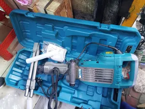 Total Demolition Hammer Drill 1700watts/ Total Demolisher