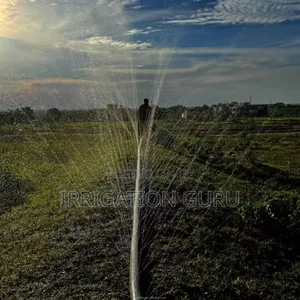 Hydrospray Tube 50mm