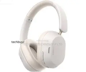 Ugreen Hitune Max5c Hybrid Active Noise-Cancelling Headphones - Hp203