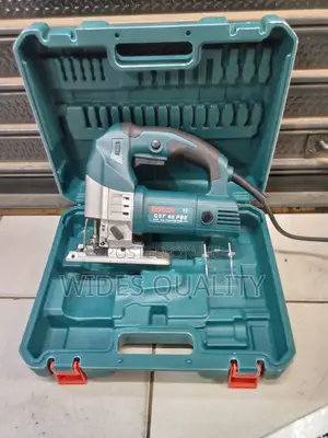 Bosch Jigsaw. Electric Saw Machine