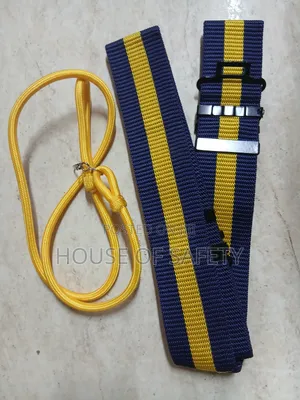 Knit Belt to Ensure Comfort
