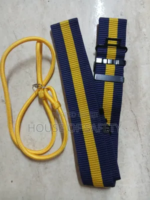 Knit Belt to Ensure Comfort