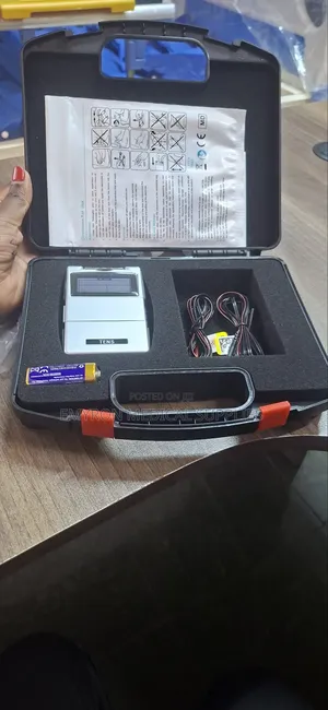 Medical Tens Machine