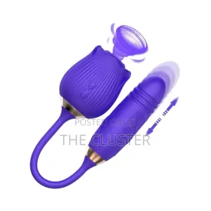Electric Waterproof Vibrator