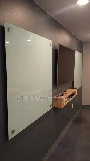 Glassboard 120cm X 90cm