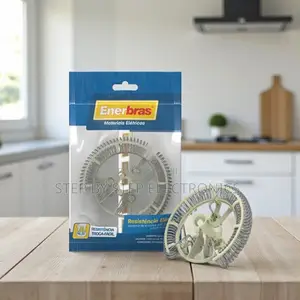 Enershower 4t Instant Heating Element for Borehole Water Supply