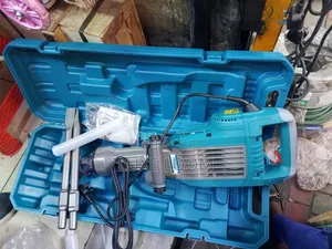 Demolition Hammer Drill 1700watts