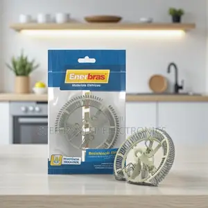 Enerbras Enershower 4t Universal Heating Element for Home Showers