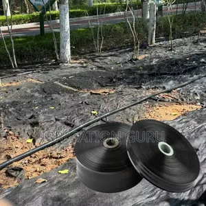 Spray Master Hose 50mm