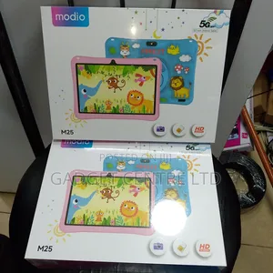 New Modio M25 8 GB Green