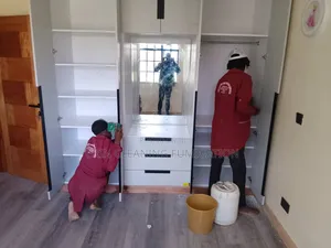 General House Cleaning Pest Eradication