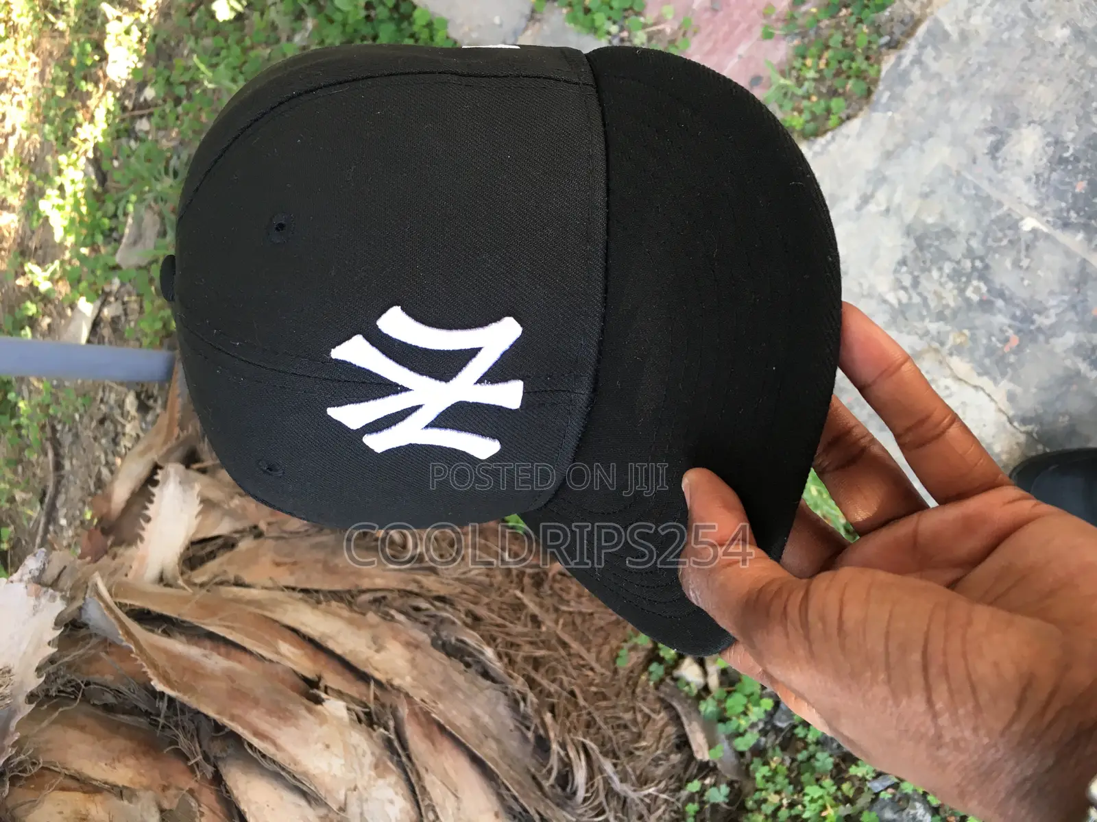 Authentic Newera Caps Fitted Adjustable
