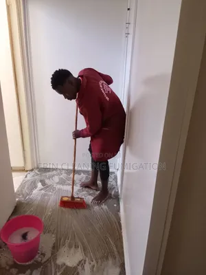 Advance Office Cleaning