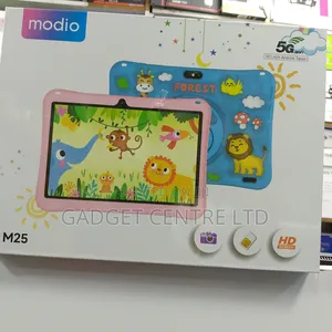 New Modio M25 8 GB Pink
