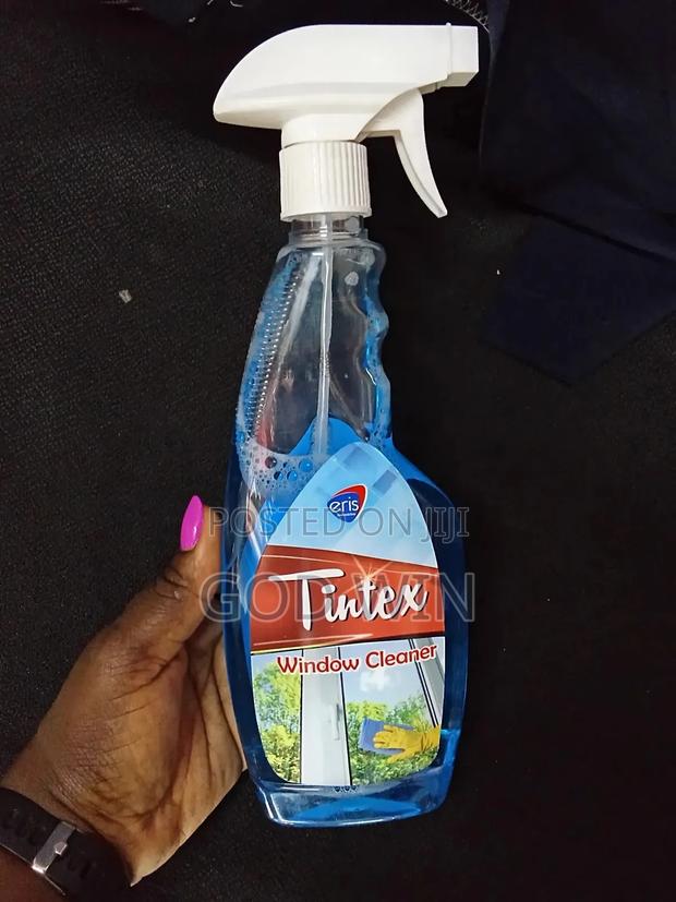 Window Cleaner (Original) 500ml