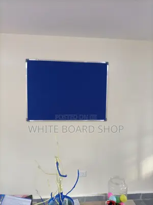Licence Display Board 48'' X 36''