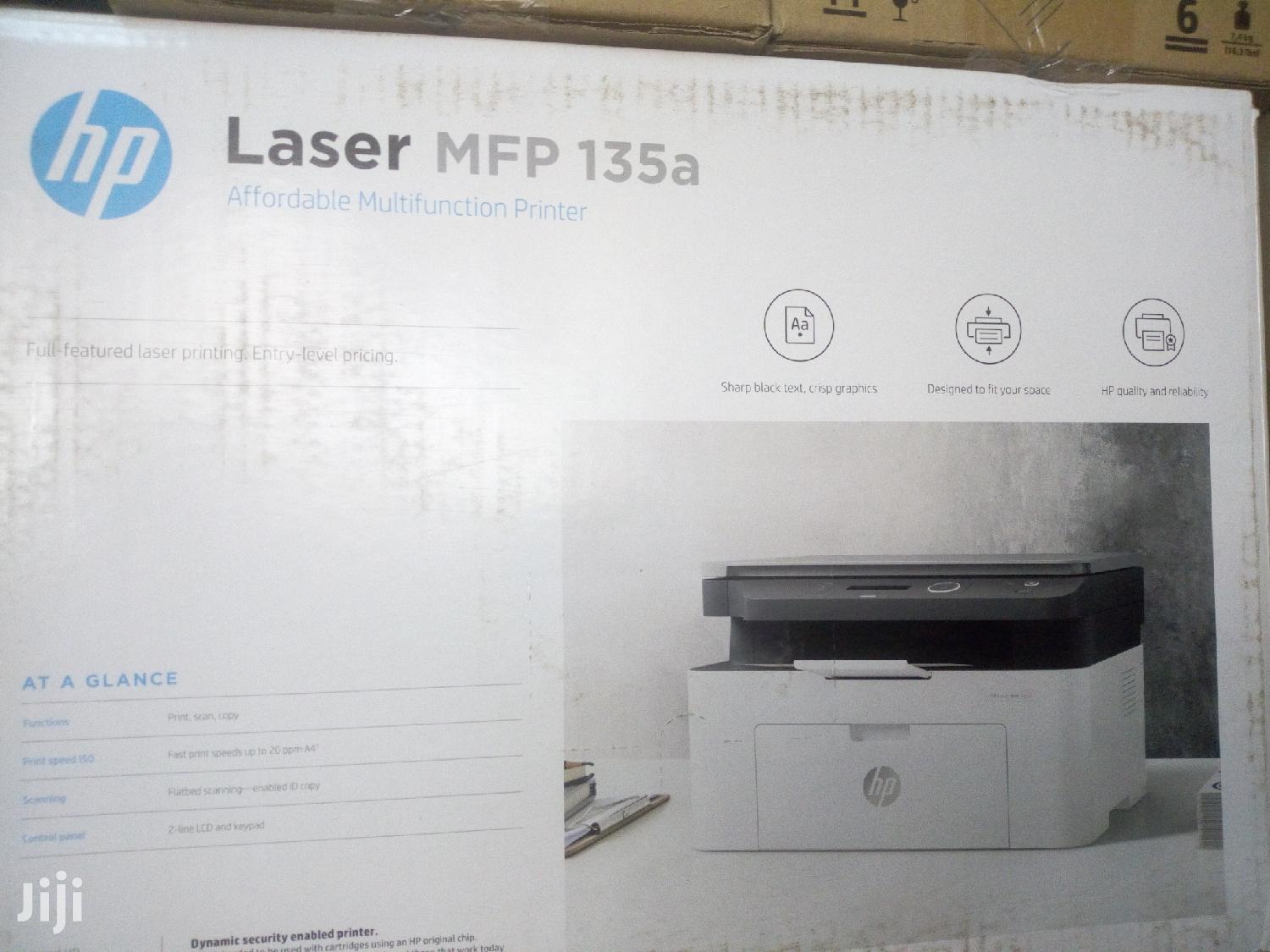 printer 135a