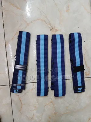 Industrial Working Belt Stocked