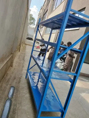 Industrial Warehouse Rack/Shelves