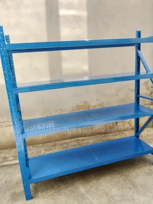Industrial Warehouse Rack/Shelves