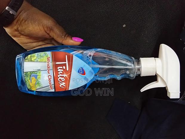 Window Cleaner (Original) 500ml - thumbnail 3