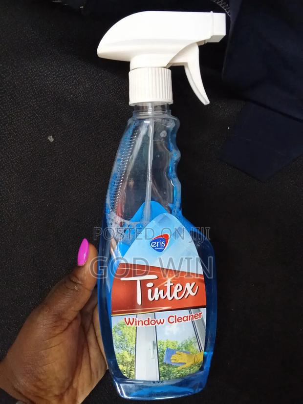 Window Cleaner (Original) 500ml - thumbnail 2