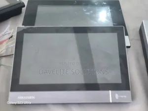 Video Intercom Installation, Configuration and Maintenance