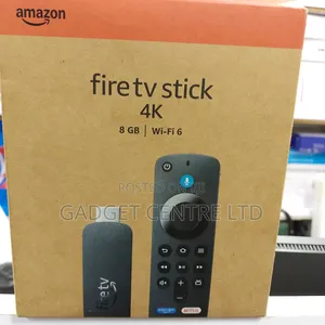 Brand New Amazon Tv Stick