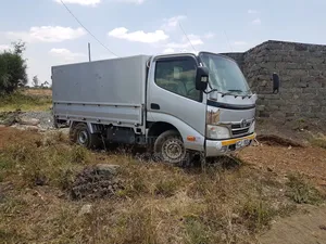 Light And Medium Transport Services