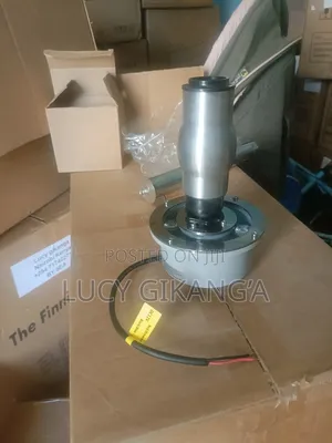 Ring Light With Nozzle