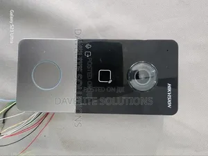 Video Intercom Installation, Configuration and Maintenance