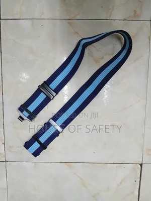 Belt Alone Navy Blue and Royal Bue