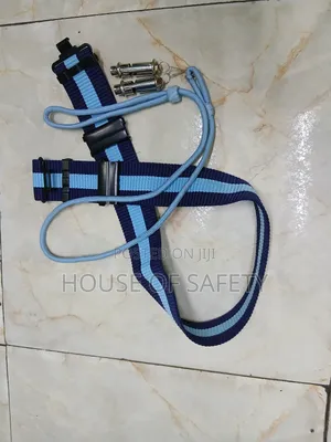 Military Lanyards and Belts