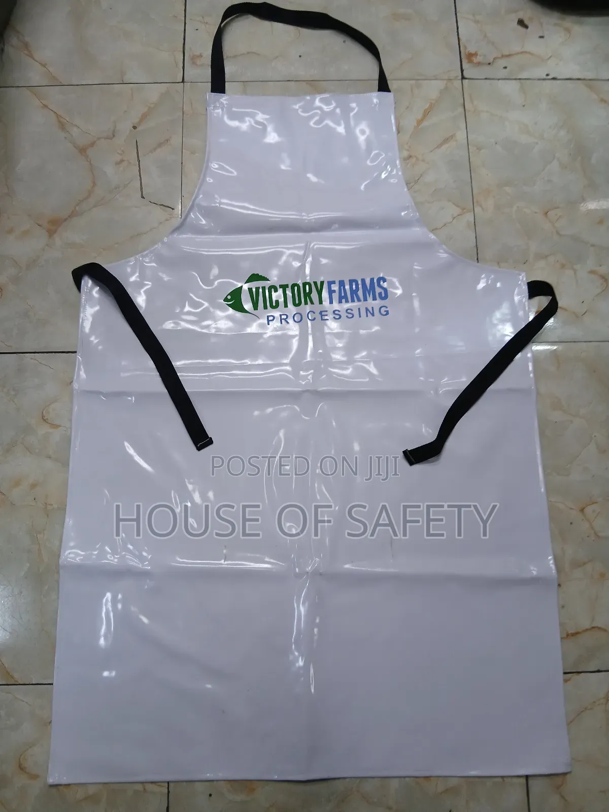 Liquid Resistance Aprons