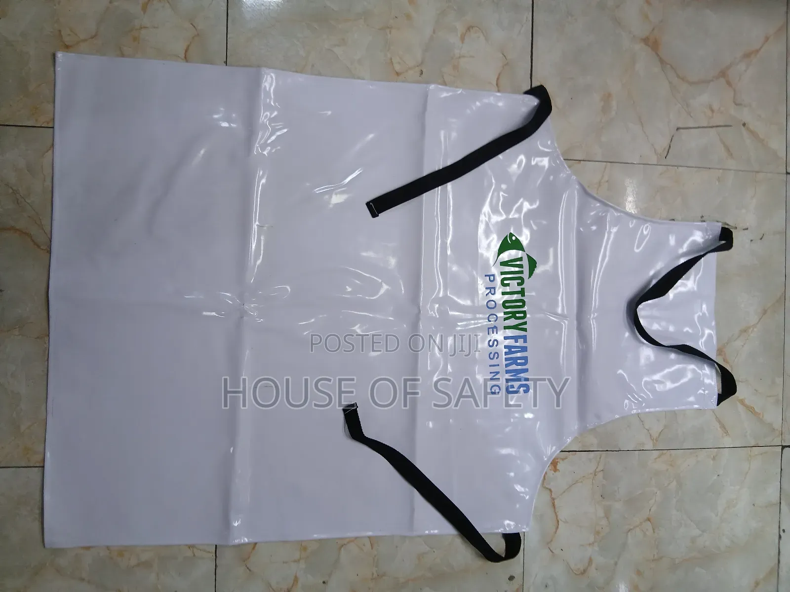 Liquid Resistance Aprons