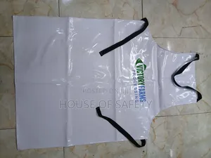 Liquid Resistance Aprons
